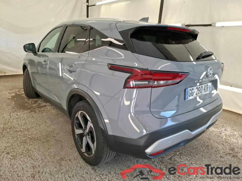 NISSAN Qashqai / 2021 / 5P / Crossover 1.3 MHEV 158ch Xtronic Tekna #2