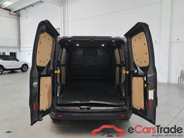 FORD TRANSIT CUSTOM / 2018 / 4P / FURGONE 280 L1H1 TREND 2.0 TDCI MHEV130 CV #5