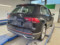 preview Volkswagen Tiguan #2