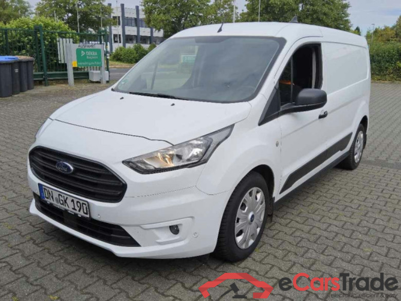Ford Transit Connect (CHC)(2013->) DE - Ka.L3 1.5 EcoBlue EU6d, 230 (L2) Trend S/S, (Facelift) 2020 - 2024