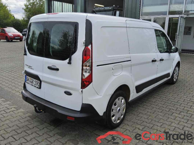 Ford Transit Connect (CHC)(2013->) DE - Ka.L3 1.5 EcoBlue EU6d, 230 (L2) Trend S/S, (Facelift) 2020 - 2024 #3