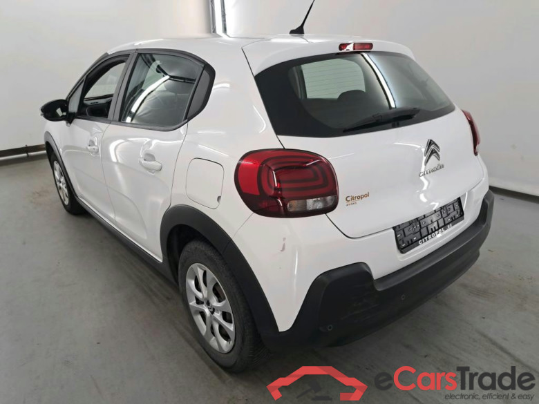 CITROËN C3 1.2 PURETECH 83 FEEL MAN S-S #3