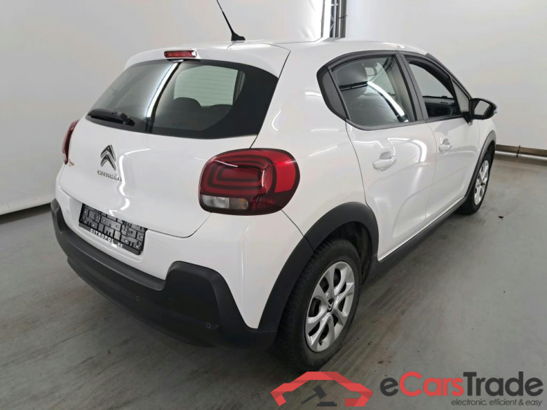 CITROËN C3 1.2 PURETECH 83 FEEL MAN S-S #4