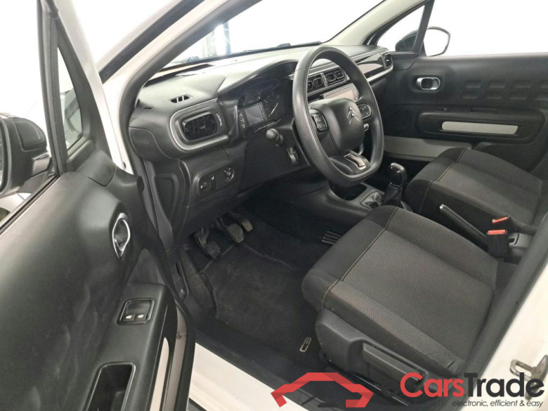 CITROËN C3 1.2 PURETECH 83 FEEL MAN S-S #5