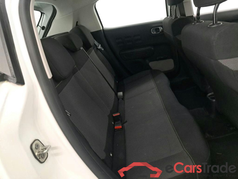 CITROËN C3 1.2 PURETECH 83 FEEL MAN S-S #6
