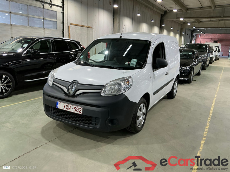 RENAULT Kangoo 1.5 BLUE DCI 95 GRAND CONFORT