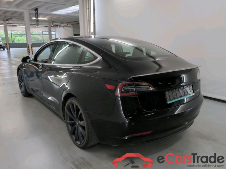 TESLA MODEL 3 75 kWh Performance Dual Motor #3