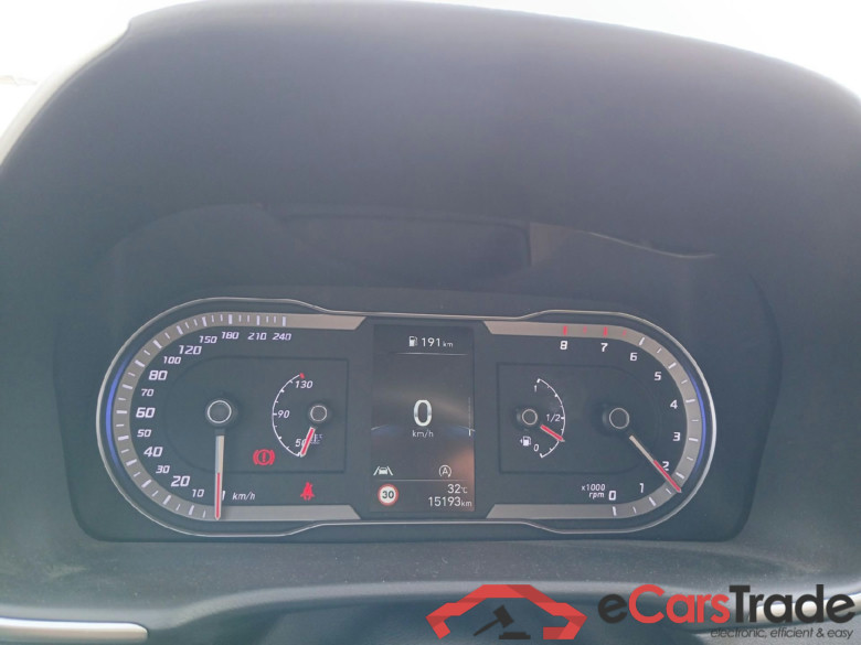 HYUNDAI Tucson / 2020 / 5P / todoterreno 1.6 TGDI 110kW (150CV) Klass #4