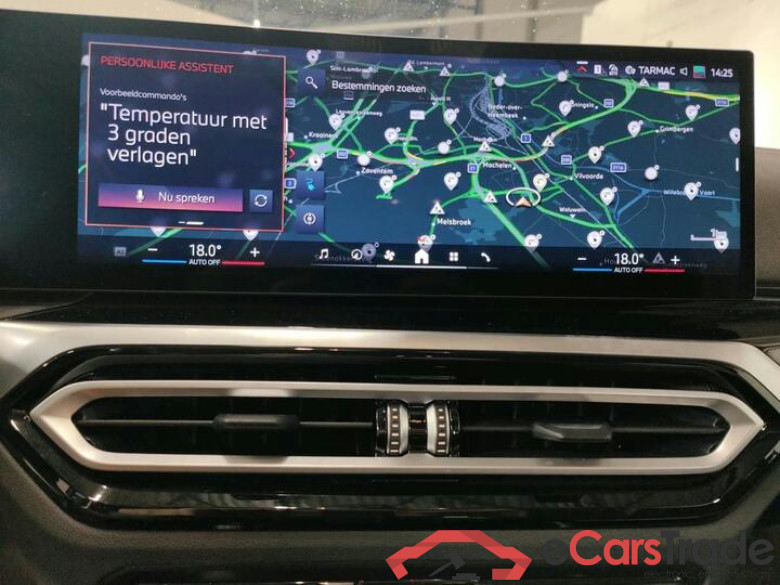 BMW i4 i4 eDrive40 250kW/340pk  5D/P Auto-1 - WLTP onvolledig #6