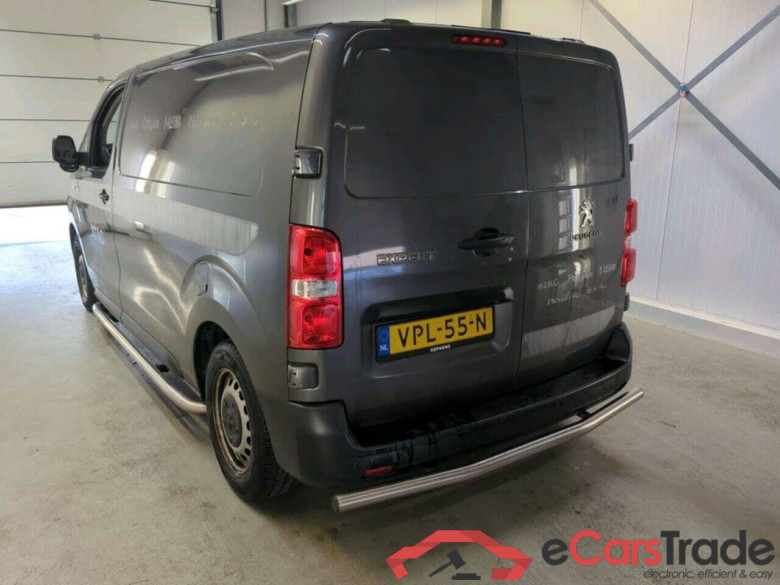 PEUGEOT Expert 2.0 BlueHDI Prem #6
