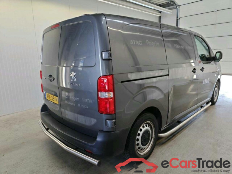 PEUGEOT Expert 2.0 BlueHDI Prem #2