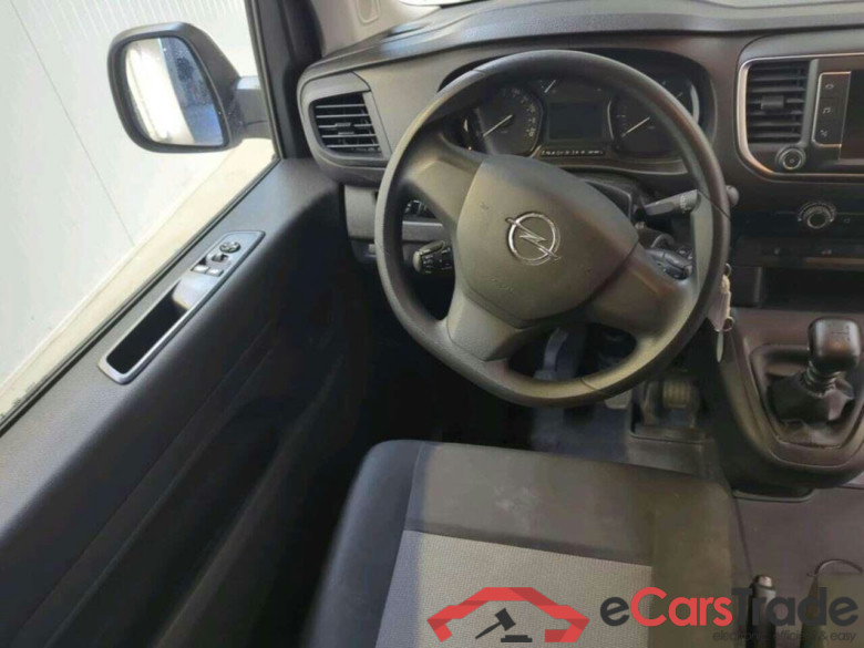 OPEL Vivaro 2.0 Diesel 145 L2 #3