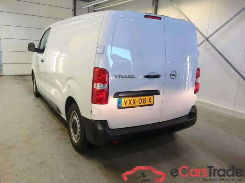 OPEL Vivaro 2.0 Diesel 145 L2 #6