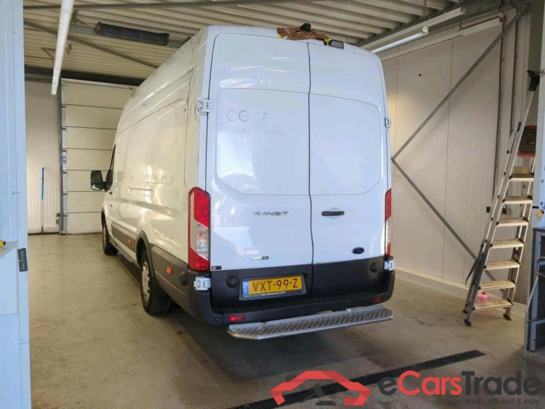 FORD Transit 350 2.0 TDCI L4H3 Tr #6