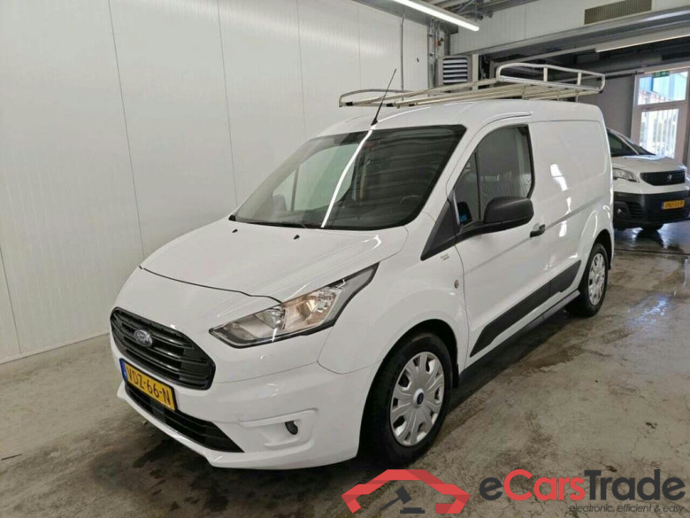 FORD Transit Connect 1.5 EcoBlue L1 Trend #1