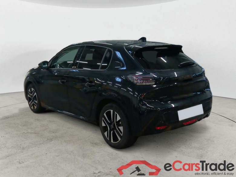Peugeot 208 Allure 208 100 S&S BVM6 #3