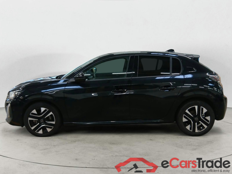 Peugeot 208 Allure 208 100 S&S BVM6 #6