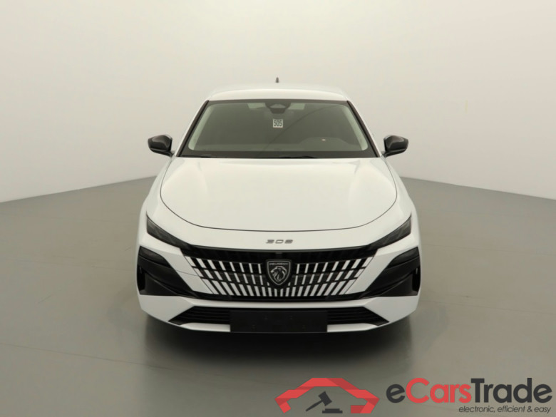 Peugeot 308 BUSINESS 1.2 Hybrid Electric/Gasoline 147hp #3