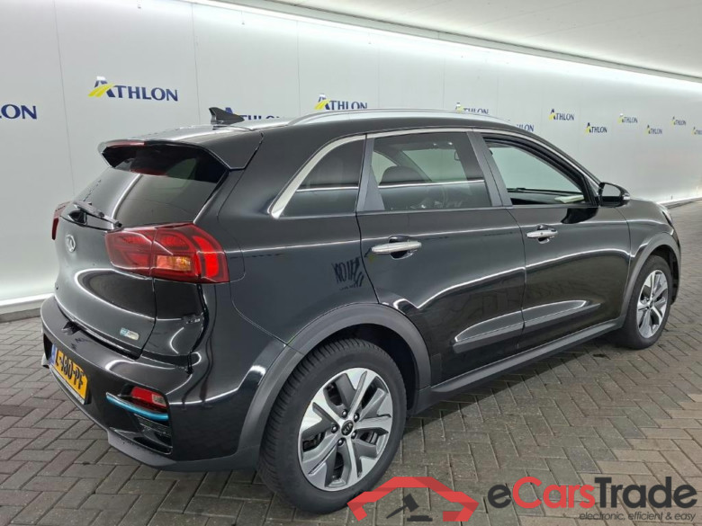 KIA e-Niro 64kWh DynamicPlusLine 5D 150kW Athlon Edition #3