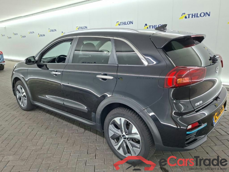 KIA e-Niro 64kWh DynamicPlusLine 5D 150kW Athlon Edition #4