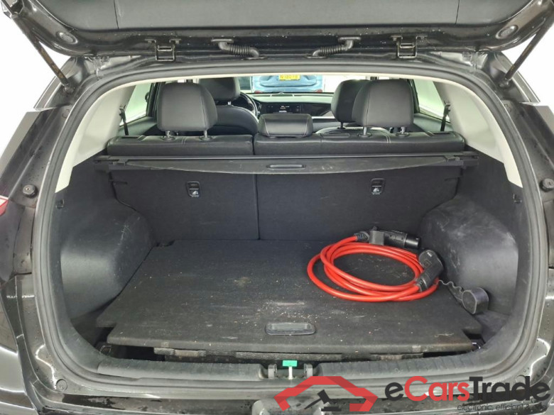 KIA e-Niro 64kWh DynamicPlusLine 5D 150kW Athlon Edition #5