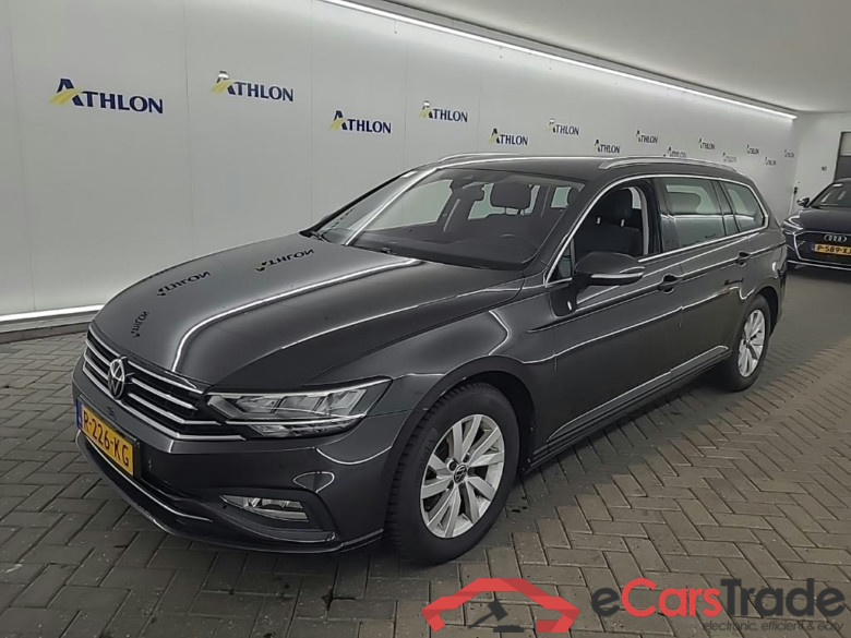 VOLKSWAGEN Passat Variant 1.5 TSI 7-DSG Business 5D 110kW