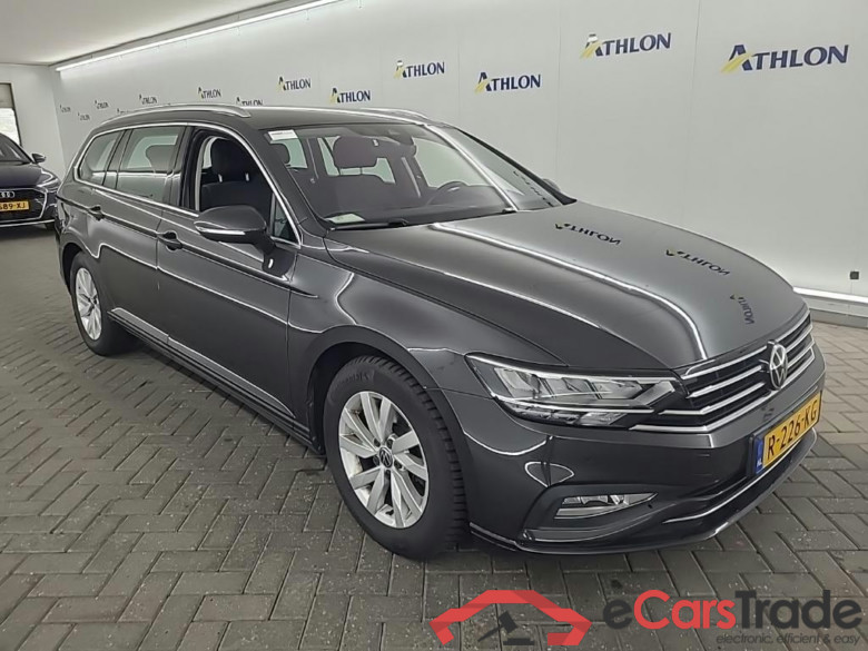 VOLKSWAGEN Passat Variant 1.5 TSI 7-DSG Business 5D 110kW #2