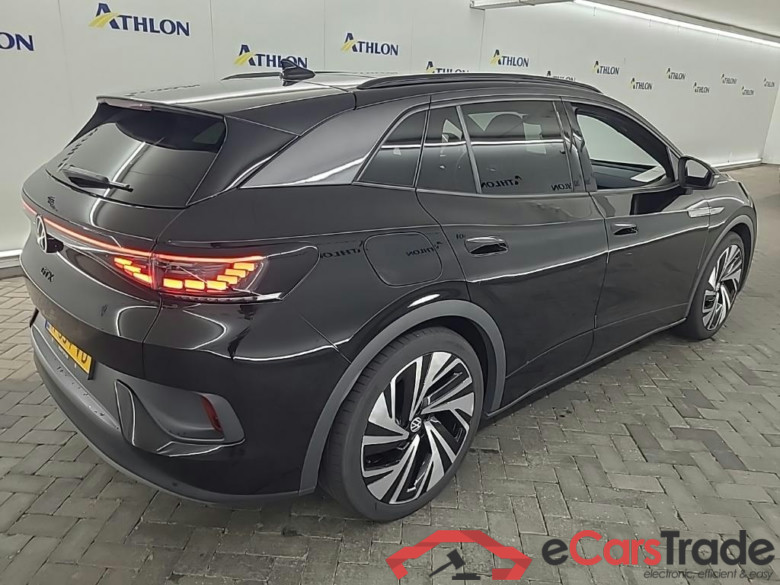 VOLKSWAGEN ID.4 77kWh 220kW GTX AWD Auto 5D #3
