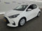 preview Toyota Yaris #0