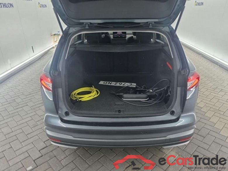 SKODA Enyaq iV 60 First Edition 5D 132kW Athlon Edition #5