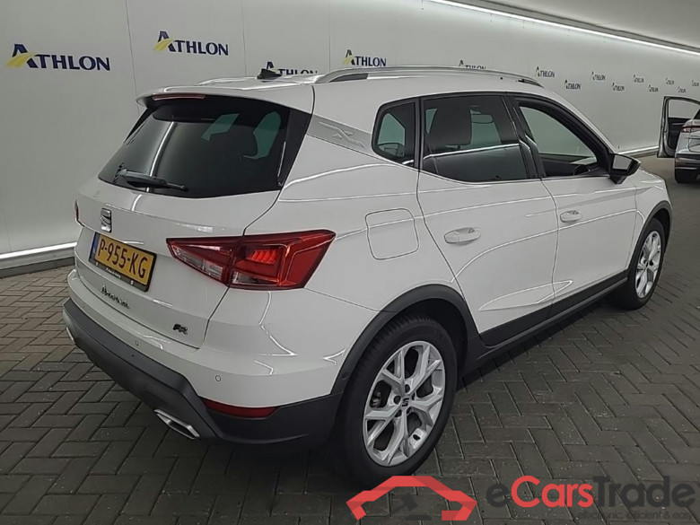 SEAT Arona 1.0 TSI 81kW FR Business Intense DSG 5D #3