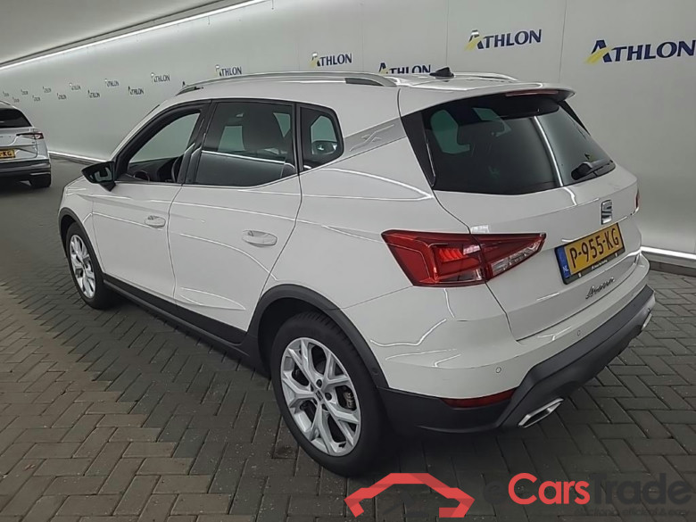 SEAT Arona 1.0 TSI 81kW FR Business Intense DSG 5D #4