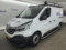 preview Renault Trafic #0