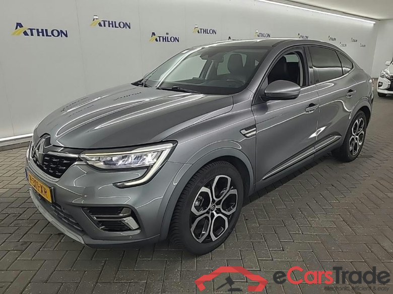 RENAULT Arkana E-TECH Hybrid 145 Intens 107kW Athlon Edition
