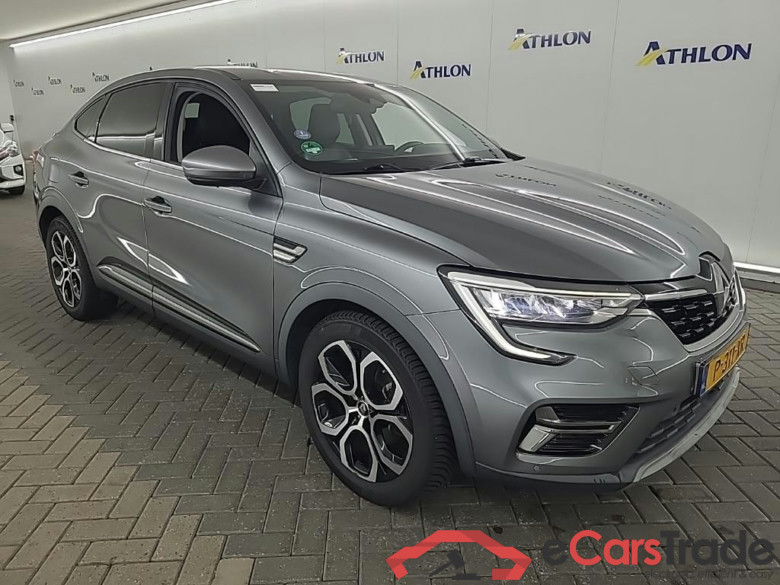 RENAULT Arkana E-TECH Hybrid 145 Intens 107kW Athlon Edition #2