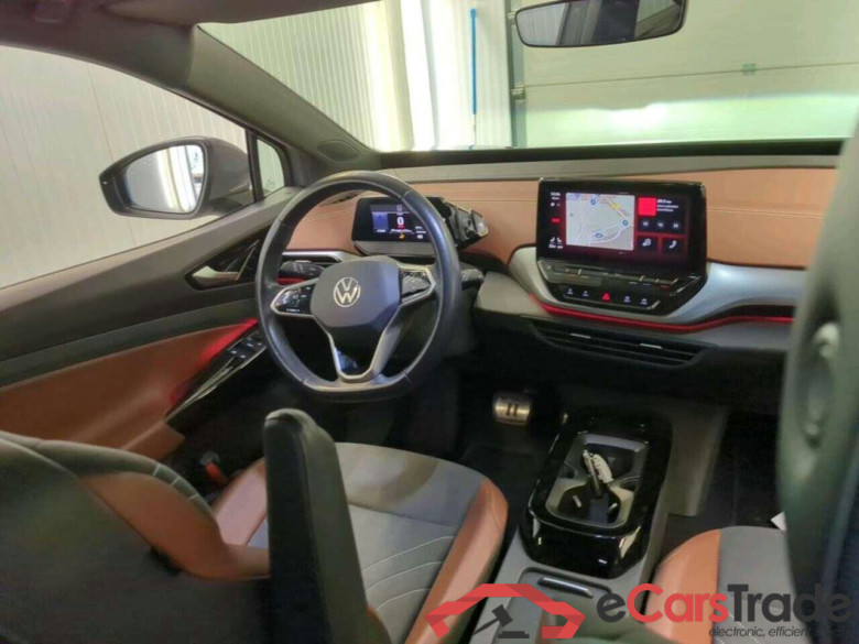 VOLKSWAGEN ID.4 Business 77 kWh #3