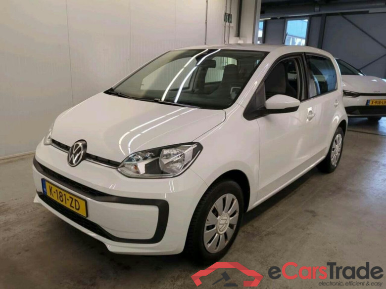 VOLKSWAGEN up! 1.0 #1