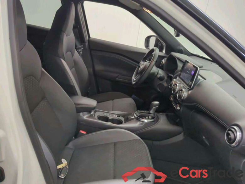 NISSAN JUKE 1.6 Hyb. N-Connecta #4