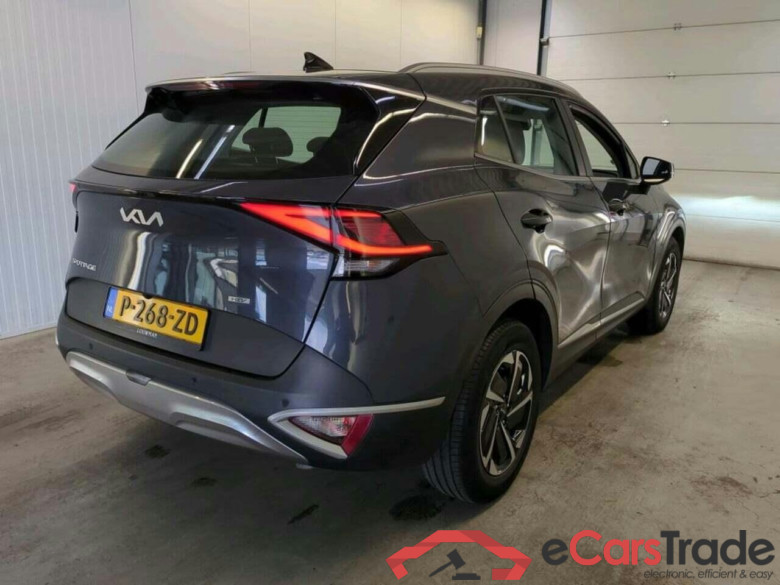 KIA SPORTAGE 1.6 T-GDi Hyb.Dyn.L. #2