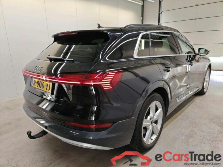 AUDI e-tron 55 quattro Adv ed 95 #2
