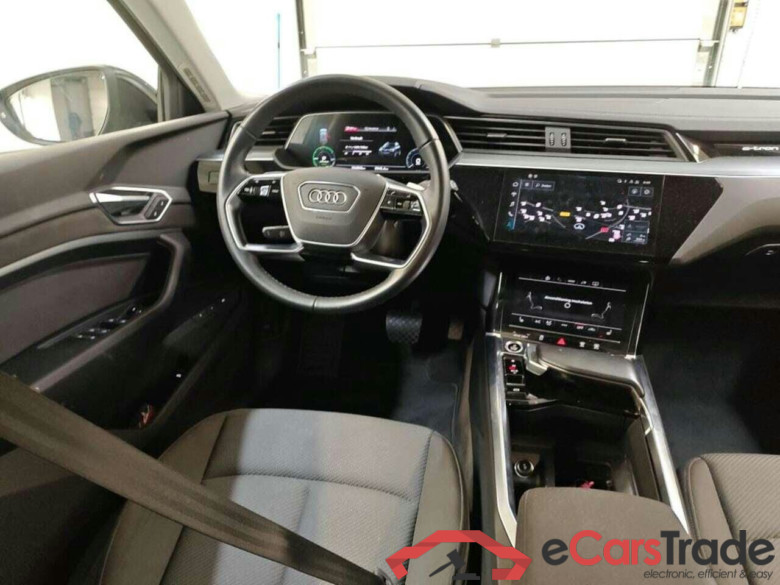 AUDI e-tron 55 quattro Adv ed 95 #3
