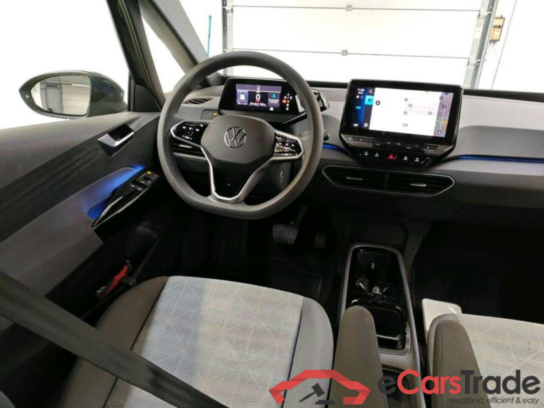 VOLKSWAGEN ID.3 Pro 58 kWh #3