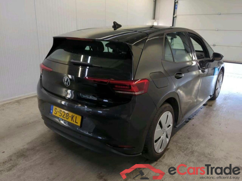 VOLKSWAGEN ID.3 Pro 58 kWh #2