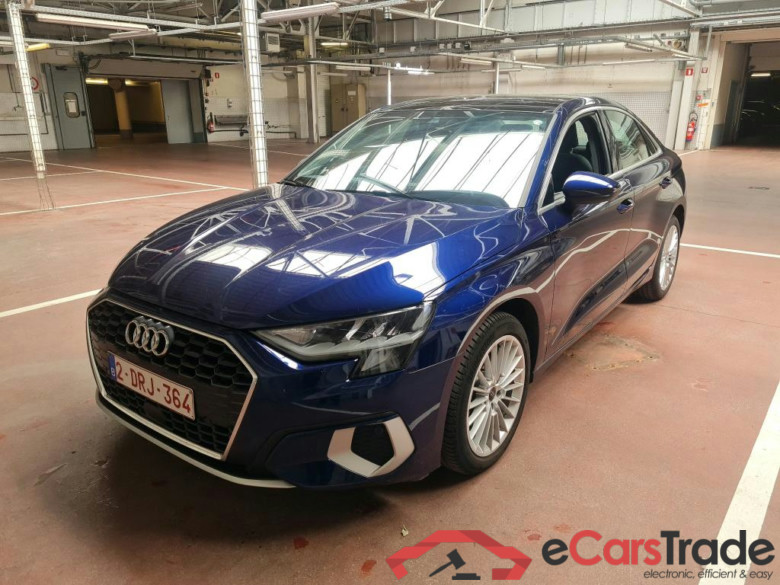 AUDI A3 BERLINE 1.5 TFSI 35 110KW S TRONIC ADVANCED #1