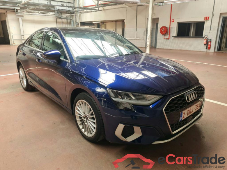 AUDI A3 BERLINE 1.5 TFSI 35 110KW S TRONIC ADVANCED #2