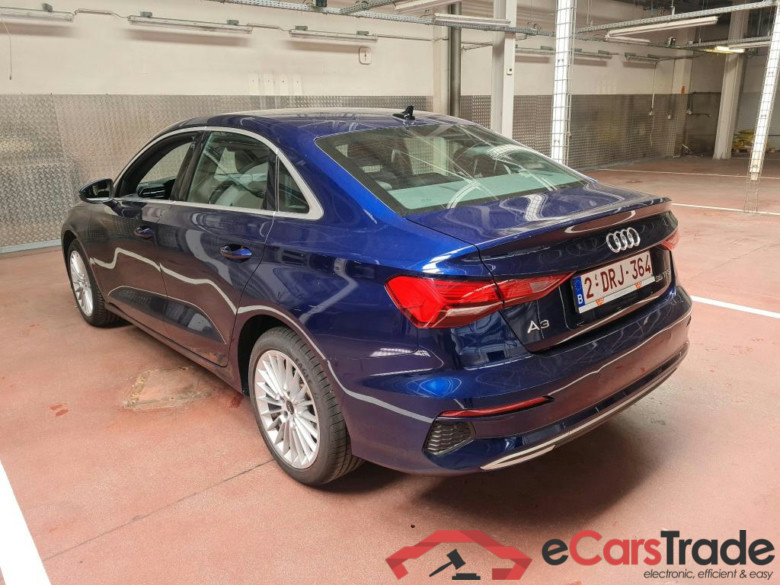 AUDI A3 BERLINE 1.5 TFSI 35 110KW S TRONIC ADVANCED #3