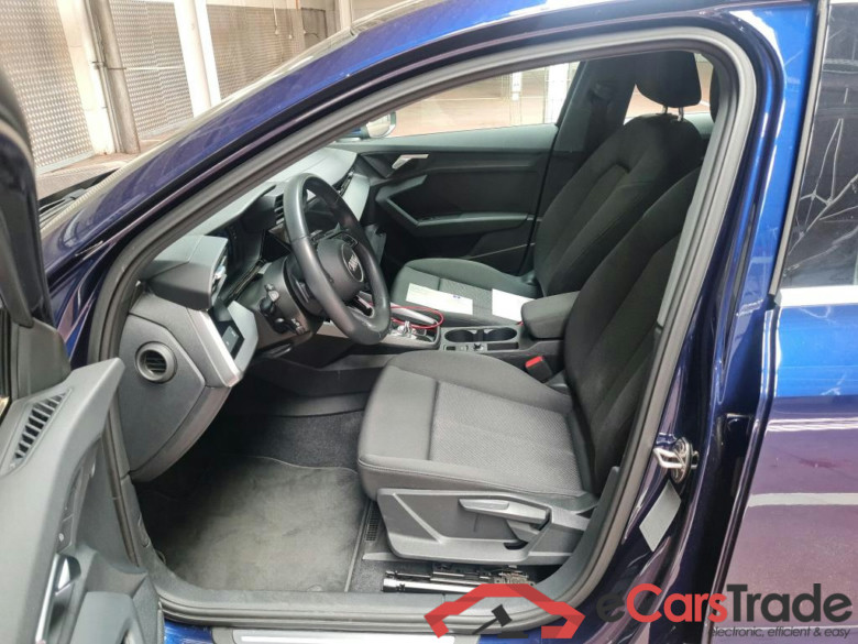 AUDI A3 BERLINE 1.5 TFSI 35 110KW S TRONIC ADVANCED #5