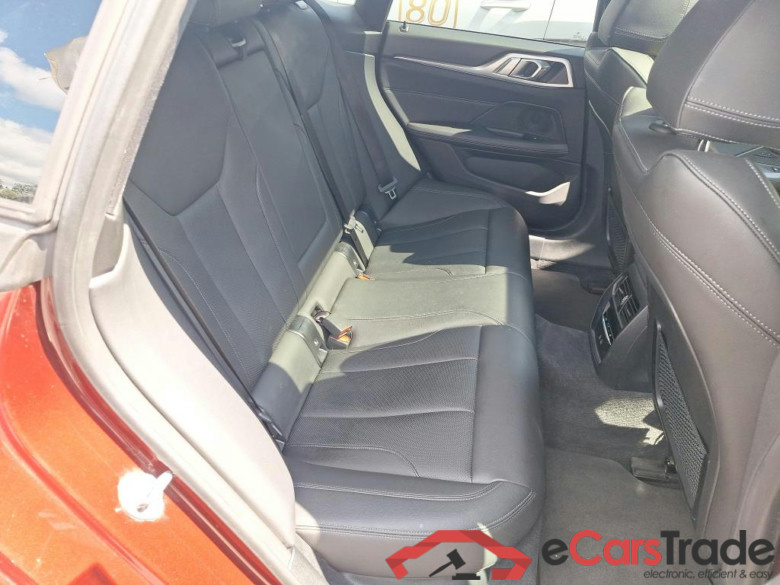 BMW I4 BEV EDRIVE40 GRAN COUPE #6