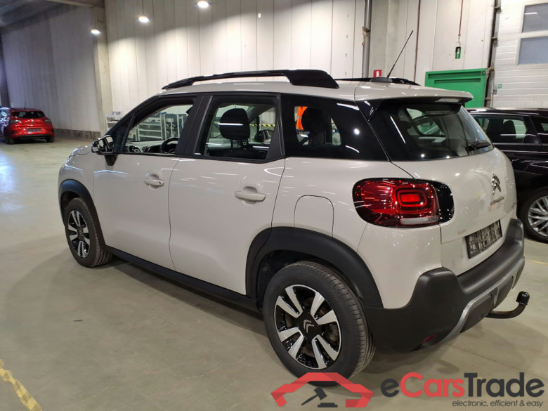 CITROAu2039N C3 AIRCROSS 1.2 PureTech Feel S&S (EU6.2) #2