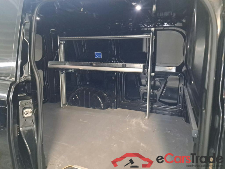 FORD TRANSIT CUSTOM 2.0TD 136PS TREND FWD 300 SWB #6